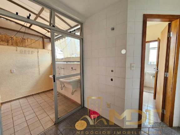 Imagem Imóvel com 3 Quartos à Venda, 180 m² em Luxemburgo - Belo Horizonte