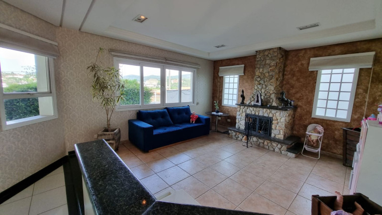 Imagem Casa com 4 Quartos à Venda, 750 m² em Vila Santista - Atibaia