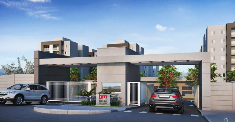 Imagem Imóvel com 3 Quartos à Venda, 80 m² em Estr. Mun. De Paulinia , - Paulinia
