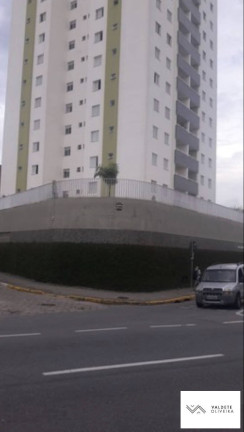 Imagem Apartamento com 3 Quartos à Venda, 294 m² em Jardim Pereira Do Amparo - Jacareí Imagem Apartamento com 3 Quartos à Venda, 294 m² em Jardim Pereira Do Amparo - Jacareí