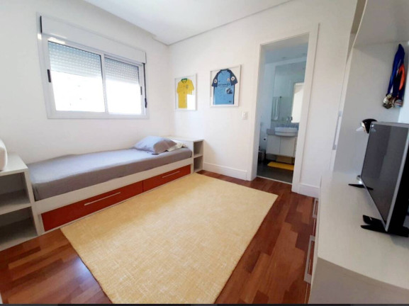 Imagem Apartamento com 4 Quartos à Venda, 200 m² em Vila Andrade - São Paulo Imagem Apartamento com 4 Quartos à Venda, 200 m² em Vila Andrade - São Paulo