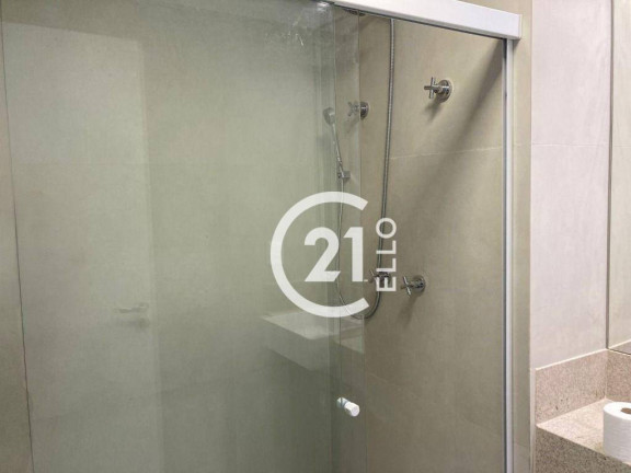 Imagem Apartamento com 1 Quarto à Venda, 53 m² em Ibirapuera - São Paulo Imagem Apartamento com 1 Quarto à Venda, 53 m² em Ibirapuera - São Paulo