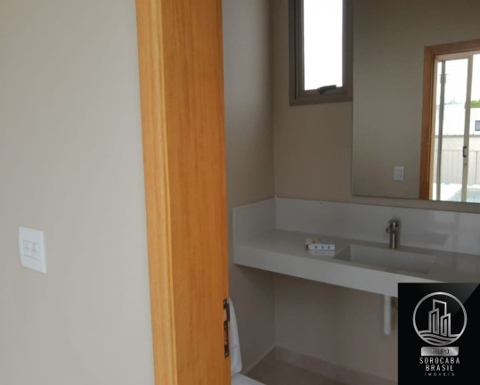 Imagem Casa com 3 Quartos à Venda, 233 m² em Alphaville Nova Esplanada - Votorantim