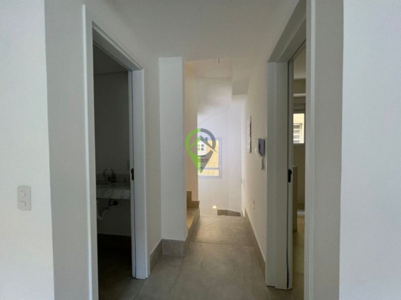 Imagem Casa com 3 Quartos à Venda, 132 m² em Gonzaga - Santos