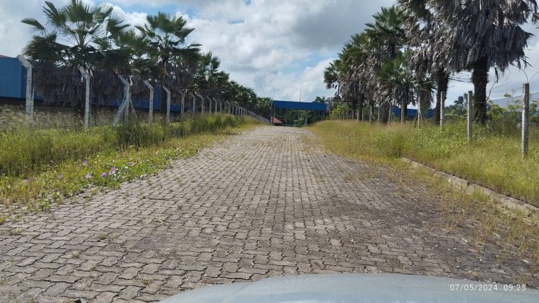 Imagem Imóvel para Alugar, 8.000 m² em Cidade Nova - Pacatuba