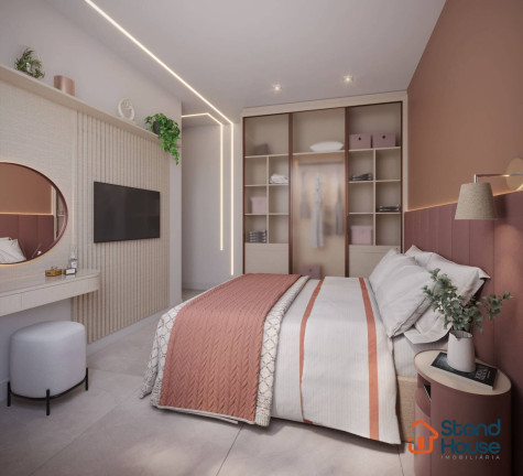 Imagem Casa com 3 Quartos à Venda, 150 m² em Sim - Feira De Santana