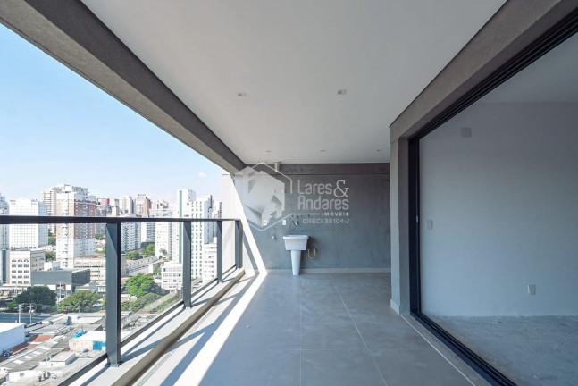 Imagem Apartamento com 3 Quartos à Venda, 100 m² em Pinheiros - São Paulo Imagem Apartamento com 3 Quartos à Venda, 100 m² em Pinheiros - São Paulo