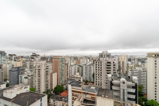 Imagem Apartamento com 4 Quartos à Venda, 187 m² em Paraíso - São Paulo Imagem Apartamento com 4 Quartos à Venda, 187 m² em Paraíso - São Paulo