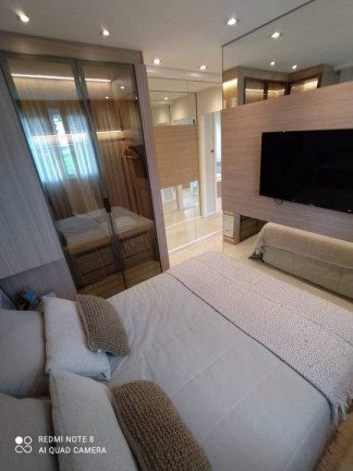 Imagem Apartamento com 2 Quartos à Venda,  em Jabaquara - Santos