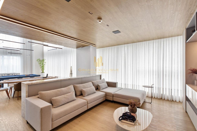 Apartamento com 4 Quartos à Venda, 151 m² em Pioneiros - Balneário Camboriú