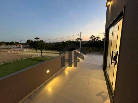 Imagem Casa com 4 Quartos à Venda, 265 m² em Br-408 - Paudalho Imagem Casa com 4 Quartos à Venda, 265 m² em Br-408 - Paudalho