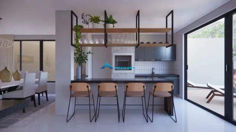 Imagem Casa de Condomínio à Venda, 250 m² em Bella Vittà - Jundiaí Imagem Casa de Condomínio à Venda, 250 m² em Bella Vittà - Jundiaí