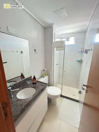 Imagem Apartamento com 3 Quartos à Venda, 90 m² em Jardim Oceania - João Pessoa