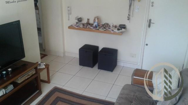 Imagem Apartamento com 1 Quarto à Venda, 47 m² em Centro - São Vicente