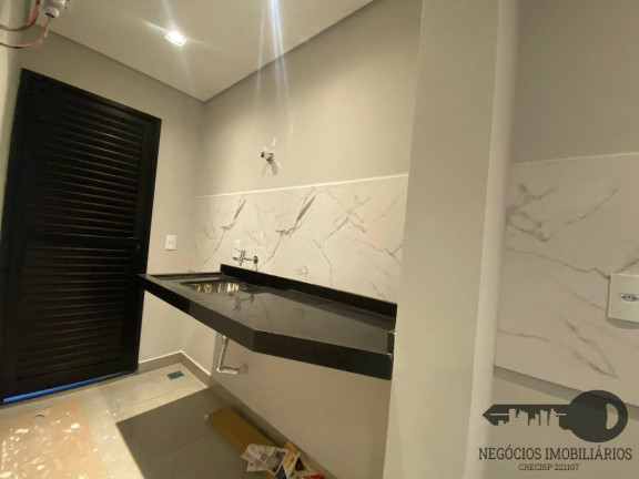 Imagem Casa com 3 Quartos à Venda, 154 m² em Jardim Residencial Villagio Ipanema I - Sorocaba