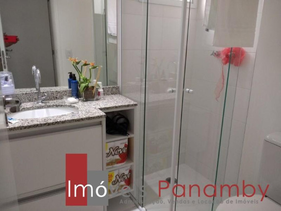 Imagem Apartamento com 2 Quartos à Venda, 70 m² em Vila Suzana - São Paulo