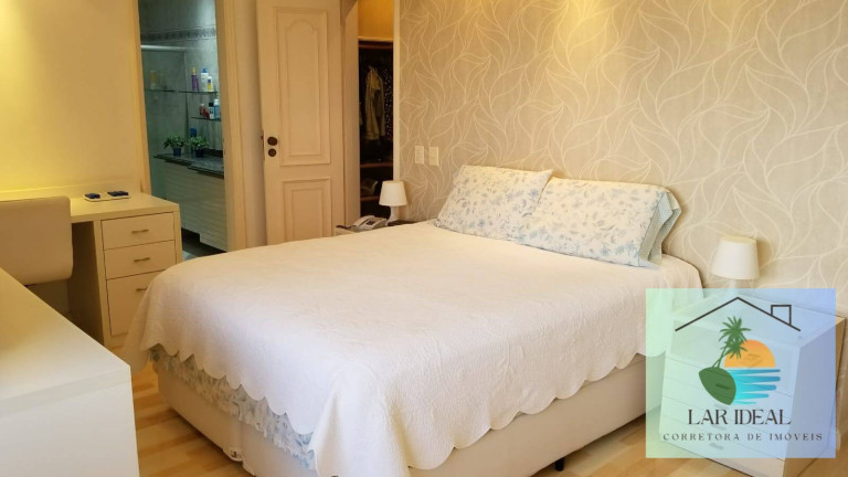 Imagem Apartamento com 4 Quartos à Venda, 310 m² em Barra Da Tijuca - Rio De Janeiro