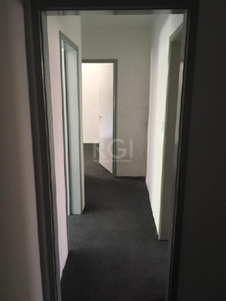 Imagem Apartamento com 3 Quartos à Venda, 85 m² em Bom Jesus - Porto Alegre