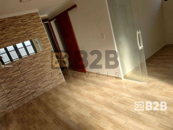 Imagem Casa com 2 Quartos à Venda, 81 m² em Núcleo Habitacional Nobuji Nagasawa - Bauru Imagem Casa com 2 Quartos à Venda, 81 m² em Núcleo Habitacional Nobuji Nagasawa - Bauru