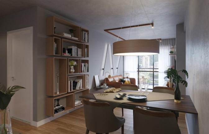Imagem Imóvel com 3 Quartos à Venda, 110 m² em Tijuca - Rio De Janeiro