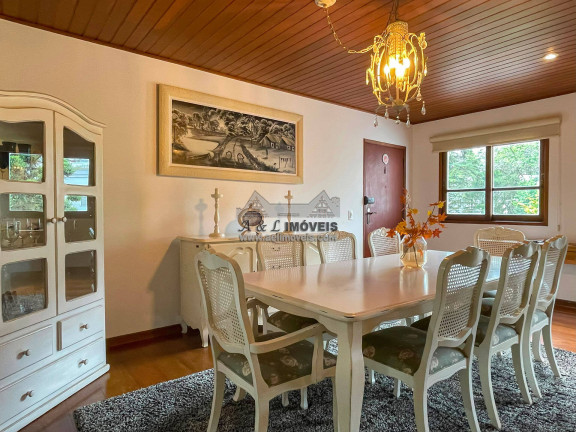 Imagem Apartamento com 3 Quartos à Venda, 147 m² em Morro Do Elefante - Campos Do Jordão Imagem Apartamento com 3 Quartos à Venda, 147 m² em Morro Do Elefante - Campos Do Jordão