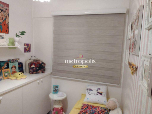 Imagem Apartamento com 3 Quartos à Venda, 86 m² em Ipiranga - São Paulo