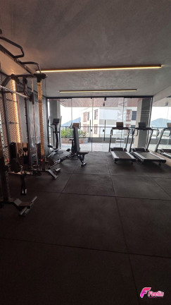 Imagem Apartamento com 3 Quartos à Venda, 134 m² em João Paulo - Florianópolis