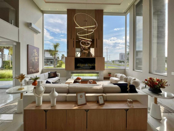 Imagem Casa com 5 Quartos à Venda, 464 m² em Condomínio Enseada Lagos Xangri-lá - Xangri-lá Imagem Casa com 5 Quartos à Venda, 464 m² em Condomínio Enseada Lagos Xangri-lá - Xangri-lá