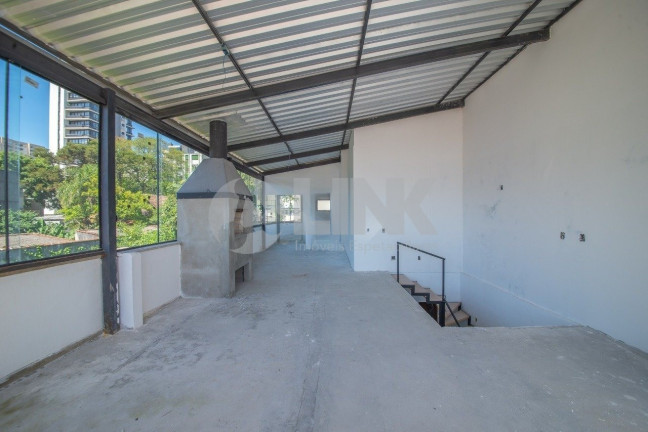 Imagem Imóvel com 3 Quartos à Venda, 174 m² em Petrópolis - Porto Alegre