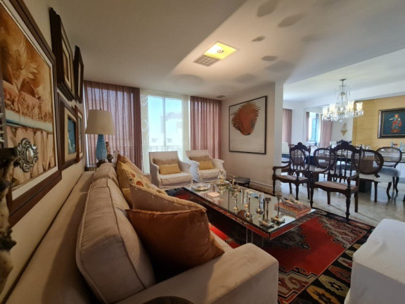 Imagem Imóvel com 4 Quartos à Venda, 192 m² em Barra - Salvador