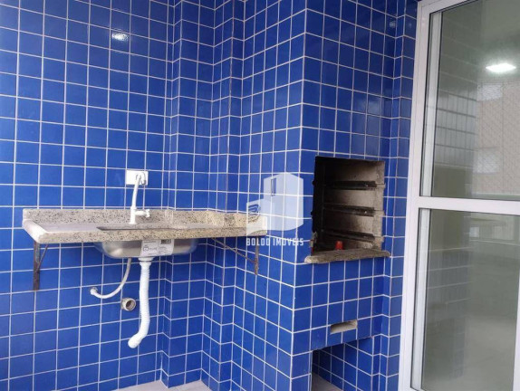 Imagem Apartamento com 3 Quartos à Venda, 89 m² em Aviação - Praia Grande