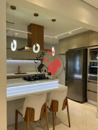 Imagem Apartamento com 3 Quartos à Venda, 200 m² em Centro - São Bernardo Do Campo Imagem Apartamento com 3 Quartos à Venda, 200 m² em Centro - São Bernardo Do Campo