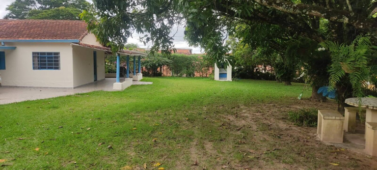 Imagem Chácara com 3 Quartos à Venda, 3.260 m² em Centro - Sarapuí
