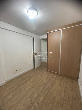 Imagem Apartamento com 3 Quartos para Alugar, 114 m² em Centro - Santo André