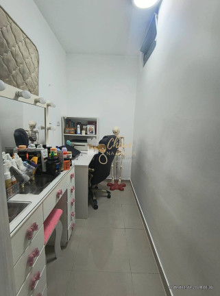 Imagem Apartamento com 2 Quartos à Venda, 39 m² em Jardim Mitsutani - São Paulo Imagem Apartamento com 2 Quartos à Venda, 39 m² em Jardim Mitsutani - São Paulo