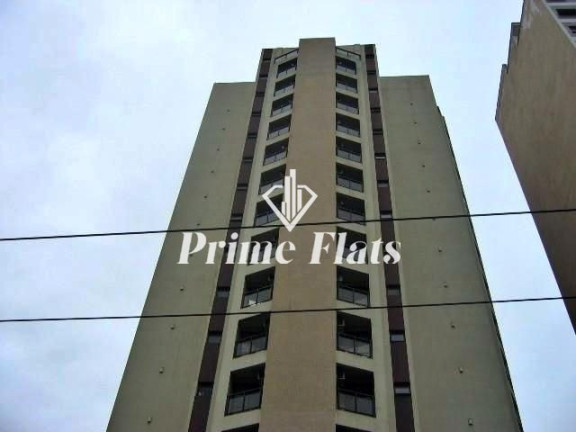 Imagem Apartamento com 1 Quarto à Venda, 32 m² em Campos Elíseos - São Paulo Imagem Apartamento com 1 Quarto à Venda, 32 m² em Campos Elíseos - São Paulo