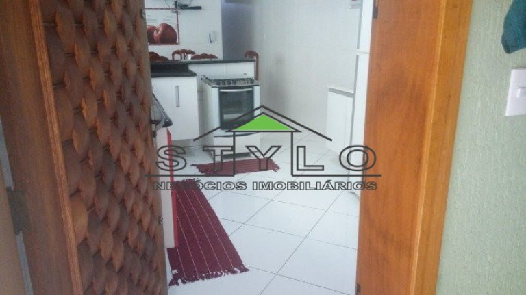 Imagem Sobrado com 3 Quartos à Venda, 224 m² em Paulicéia - São Bernardo Do Campo Imagem Sobrado com 3 Quartos à Venda, 224 m² em Paulicéia - São Bernardo Do Campo