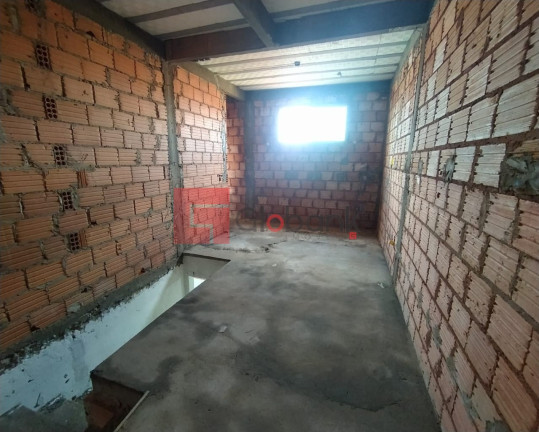 Imagem Sobrado com 4 Quartos à Venda, 250 m² em Carmelo - Montes Claros Imagem Sobrado com 4 Quartos à Venda, 250 m² em Carmelo - Montes Claros