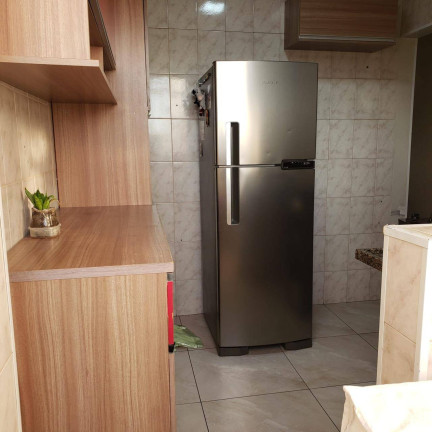 Imagem Apartamento com 2 Quartos à Venda,  em Jardim Malta - Hortolândia