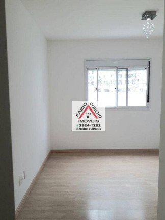 Imagem Apartamento com 2 Quartos à Venda, 67 m² em Morumbi - São Paulo Imagem Apartamento com 2 Quartos à Venda, 67 m² em Morumbi - São Paulo
