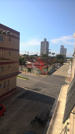 Kitnet com 1 Quarto à Venda, 35 m² em Solemar - Praia Grande