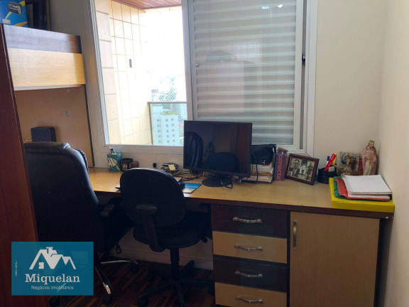 Imagem Apartamento com 3 Quartos à Venda, 118 m² em Santana - São Paulo Imagem Apartamento com 3 Quartos à Venda, 118 m² em Santana - São Paulo