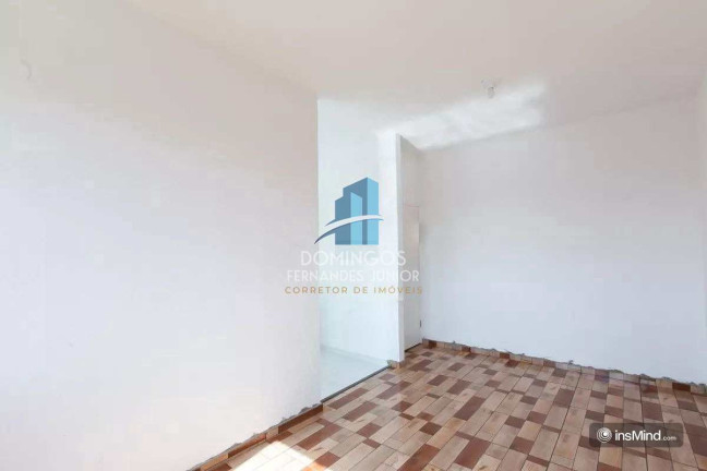 Imagem Apartamento com 2 Quartos à Venda, 40 m² em Itaquera - São Paulo Imagem Apartamento com 2 Quartos à Venda, 40 m² em Itaquera - São Paulo