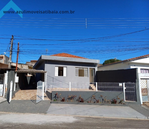 Imagem Casa com 2 Quartos à Venda, 87 m² em Jardim Alvinópolis - Atibaia