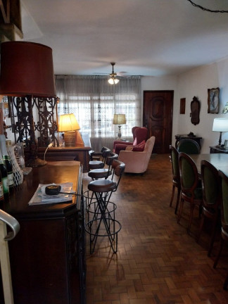 Casa com 3 Quartos à Venda, 150 m² em Jardim Das Acácias - São Paulo