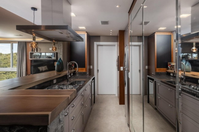 Imagem Cobertura com 4 Quartos à Venda, 296 m² em Jardim Bela Vista - Gramado Imagem Cobertura com 4 Quartos à Venda, 296 m² em Jardim Bela Vista - Gramado