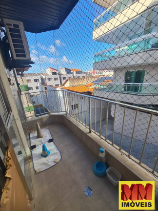 Imagem Apartamento com 2 Quartos à Venda, 95 m² em Braga - Cabo Frio