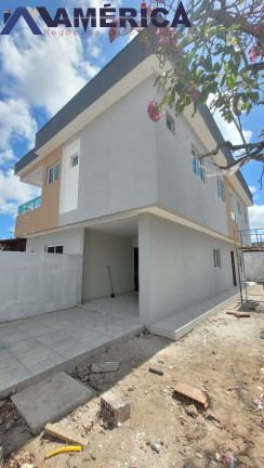 Imagem Casa com 2 Quartos à Venda, 50 m² em José Américo De Almeida - João Pessoa