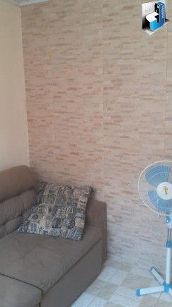 Imagem Casa com 2 Quartos à Venda, 180 m² em Conjunto Habitacional Osvaldo Del Fiol - Tatuí