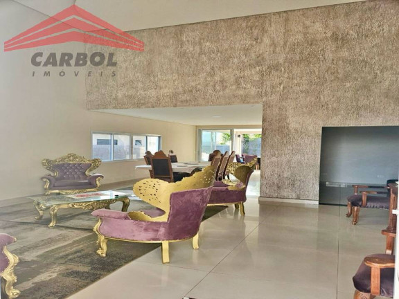 Imagem Casa de Condomínio com 3 Quartos à Venda, 450 m² em Loteamento Vale Azul I - Jundiaí Imagem Casa de Condomínio com 3 Quartos à Venda, 450 m² em Loteamento Vale Azul I - Jundiaí